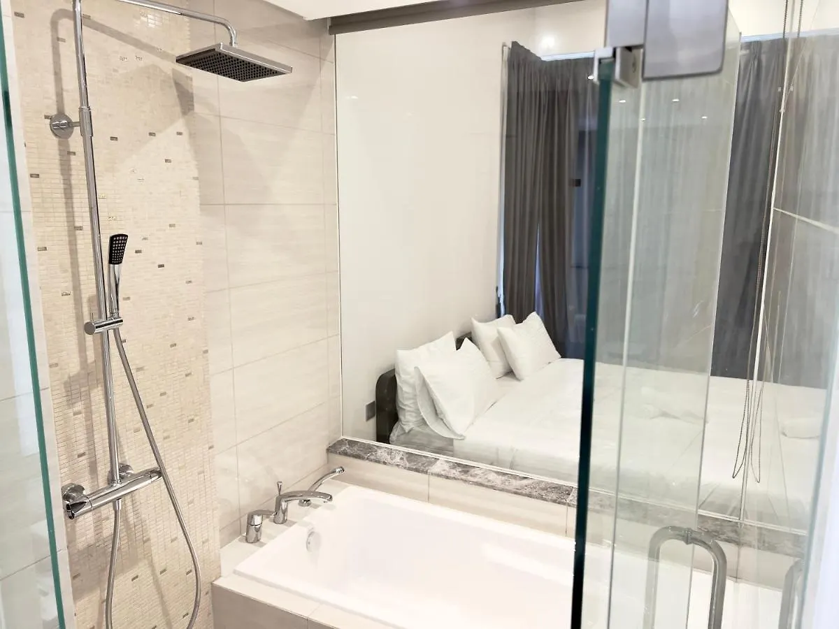 Anggun Klcc Kuala Lumpur By Homesphere Malaysia