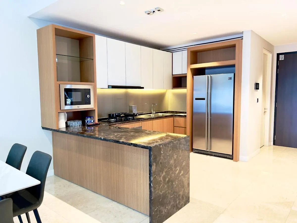 Anggun Klcc Kuala Lumpur By Homesphere Malaysia