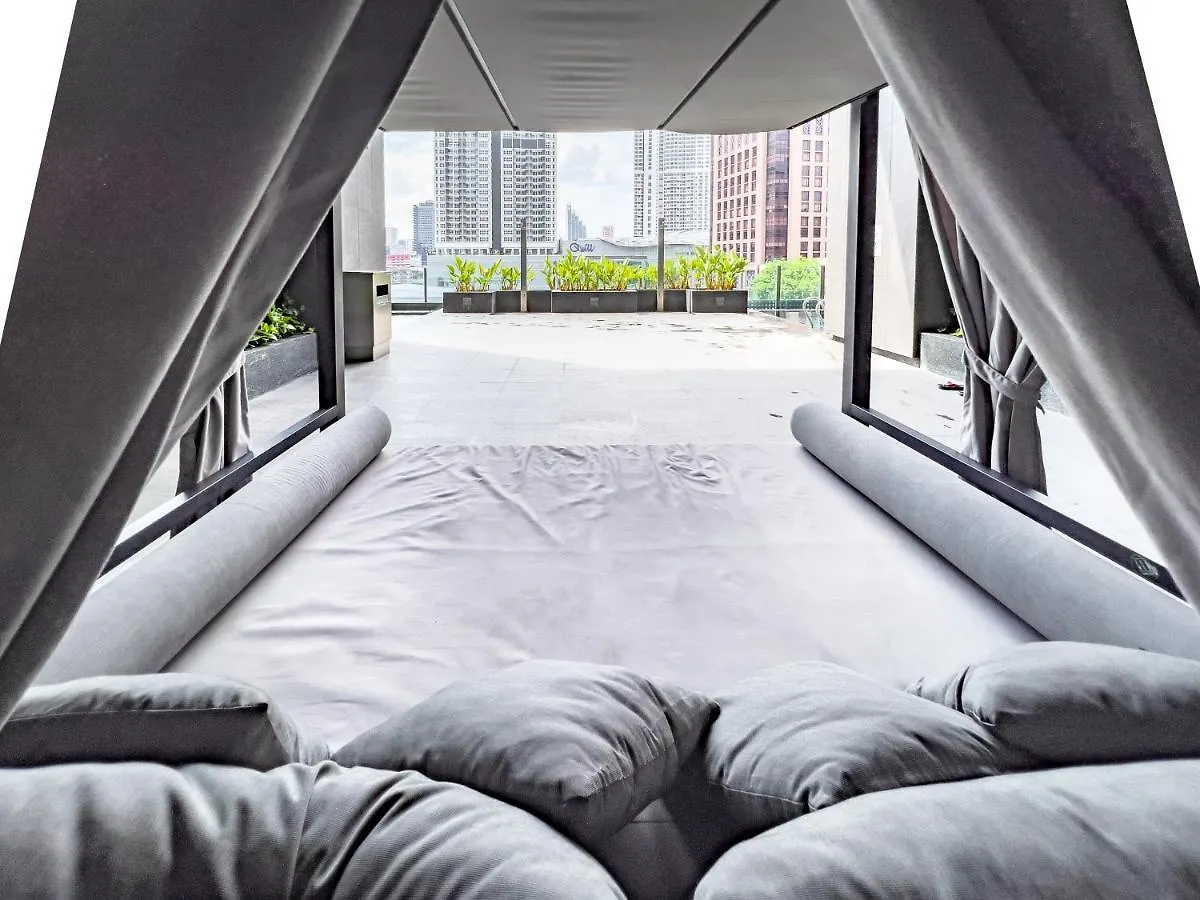 Anggun Klcc Kuala Lumpur By Homesphere
