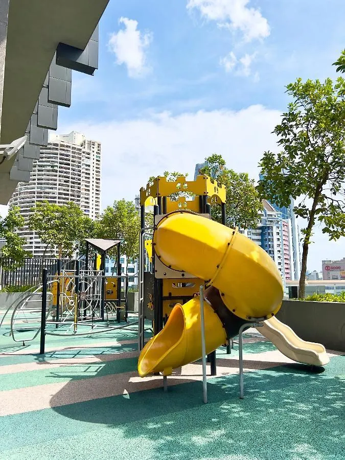 Anggun Klcc Kuala Lumpur By Homesphere